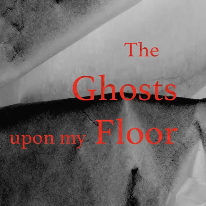 The Ghosts upon my Floor