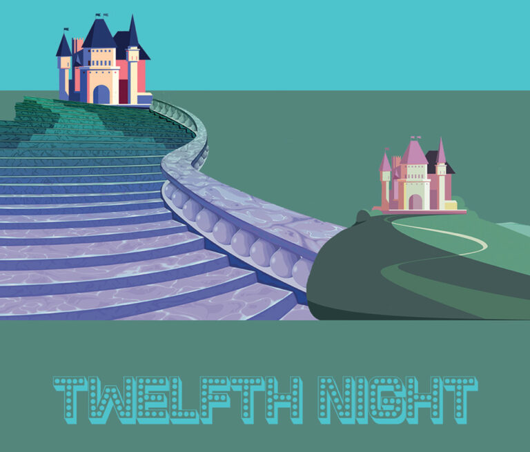 2025-3: Twelfth Night