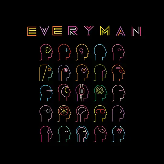 2023-1: Everyman