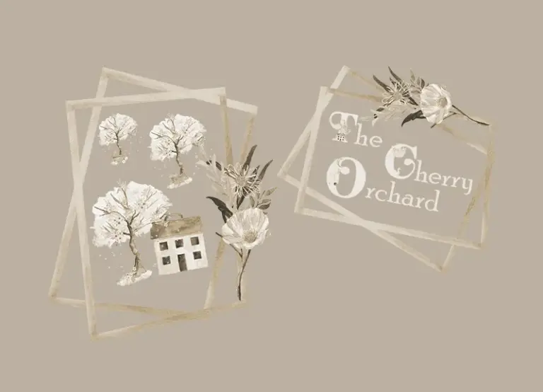 2024-1: The Cherry Orchard