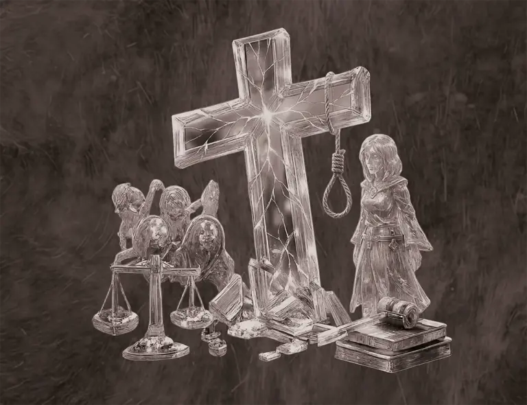 2026-1: The Crucible