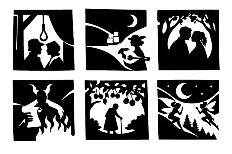 Featured image for Our productions